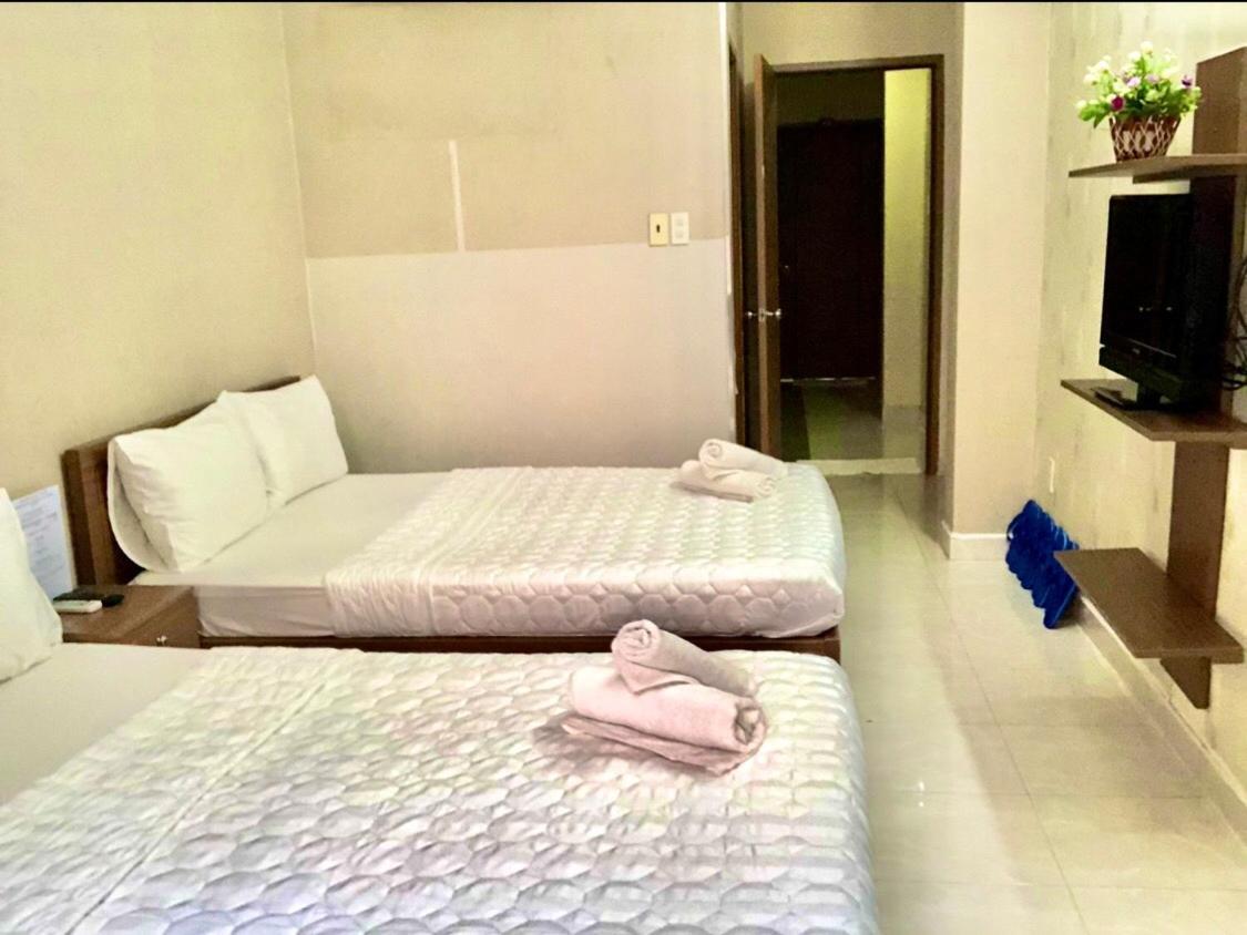 Thanhha Guest house Ho Chi Minh City